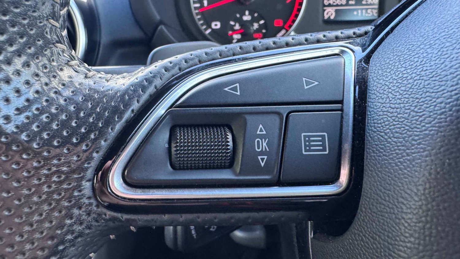 Used Audi A1 2015 for sale - 77899287: Photo 17