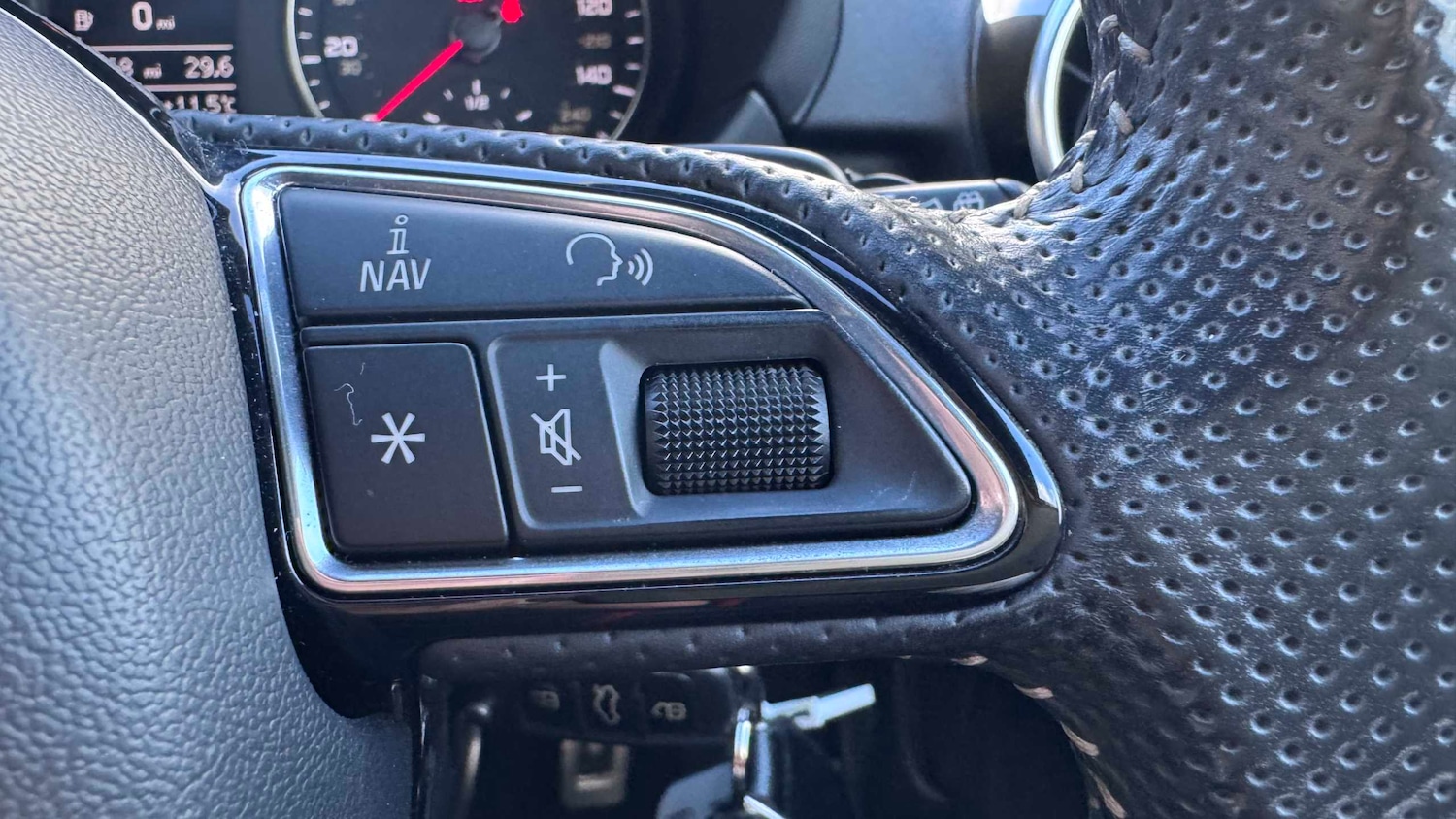 Used Audi A1 2015 for sale - 77899287: Photo 19