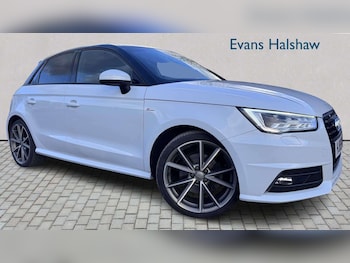 Used Audi A1 2015 for sale - 77899287: Photo