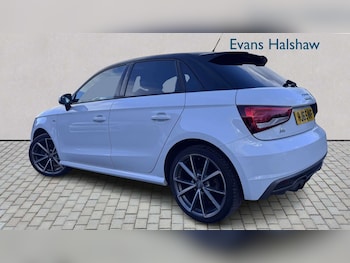 Used Audi A1 2015 for sale - 77899287: Photo