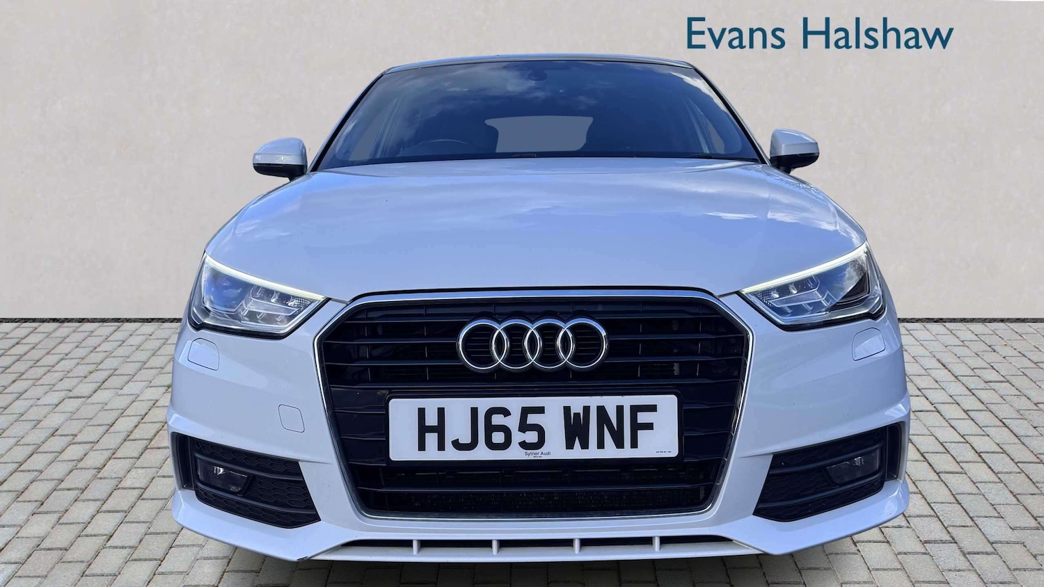 Used Audi A1 2015 for sale - 77899287: Photo 3