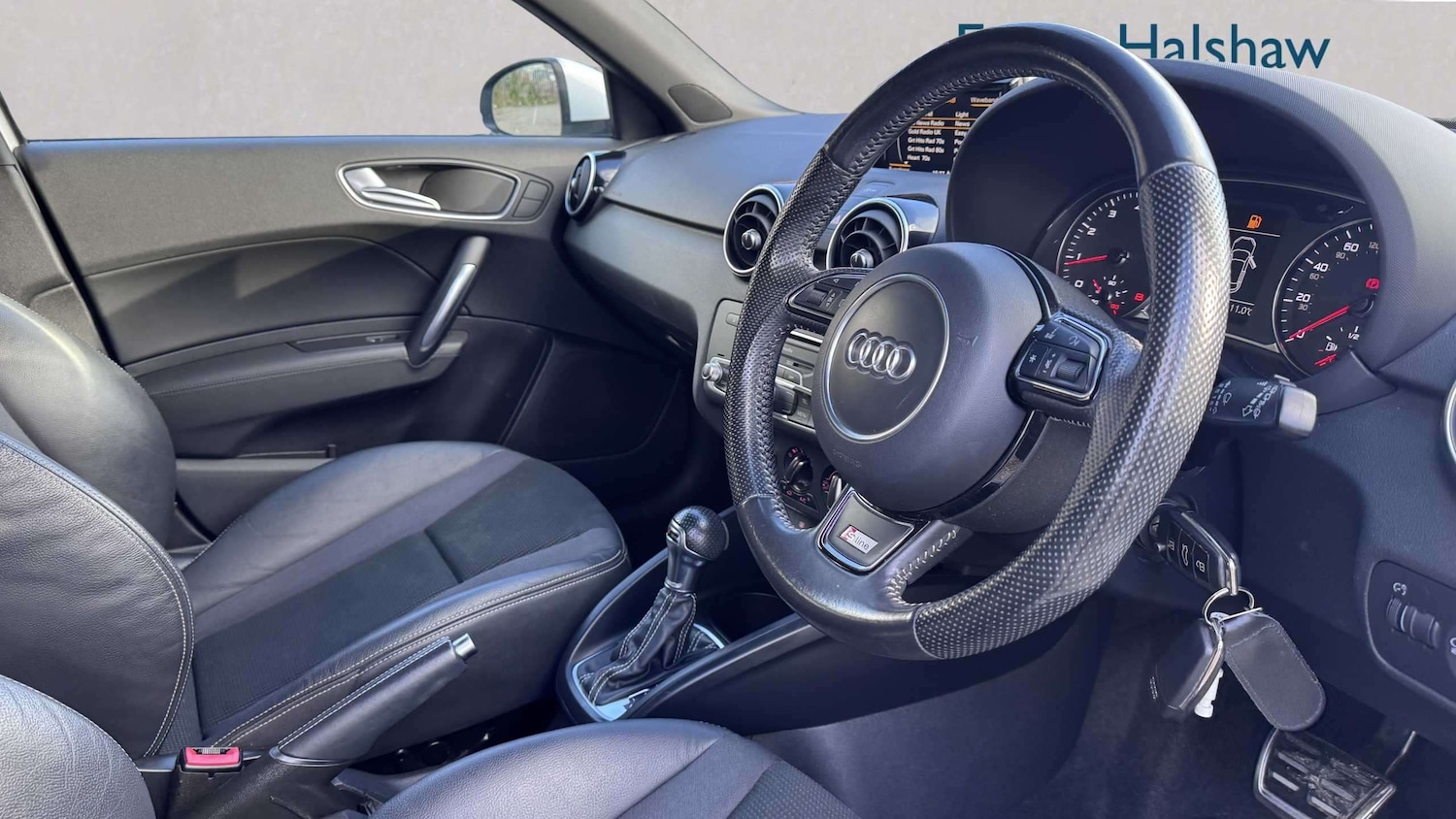 Used Audi A1 2015 for sale - 77899287: Photo 32