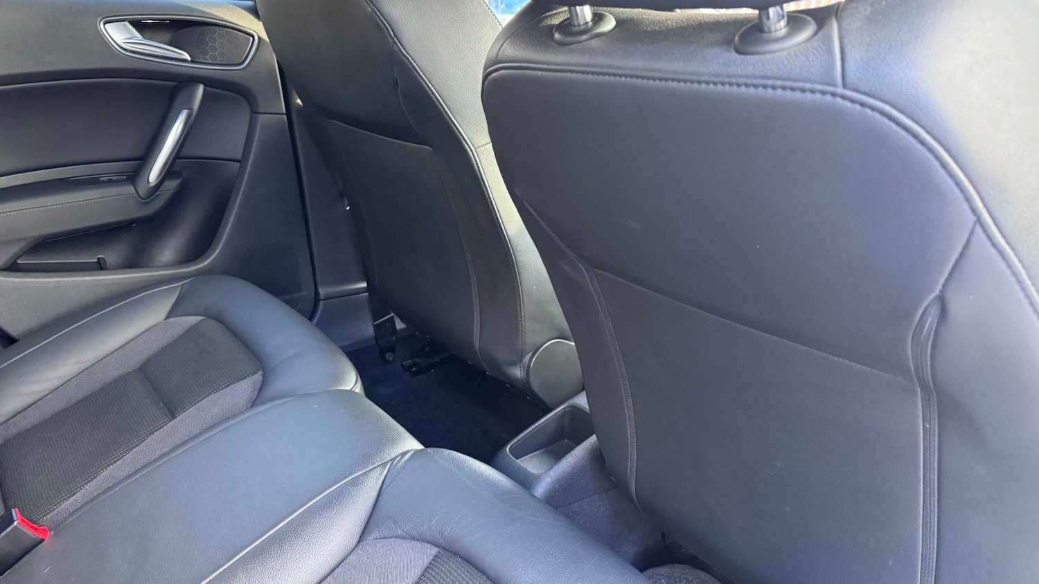 Used Audi A1 2015 for sale - 77899287: Photo 34