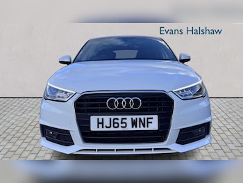 Used Audi A1 2015 for sale - 77899287: Photo