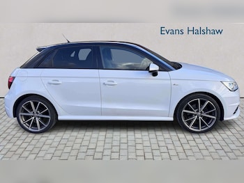 Used Audi A1 2015 for sale - 77899287: Photo