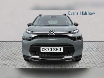 Used Citroen C3 Aircross 2023 for sale - 79648867: Photo