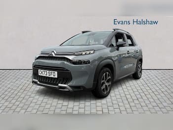 Used Citroen C3 Aircross 2023 for sale - 79648867: Photo