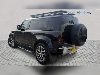 Used Land Rover Defender 2022 for sale - 79035591: Photo
