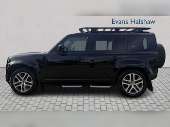 Used Land Rover Defender 2022 for sale - 79035591: Photo