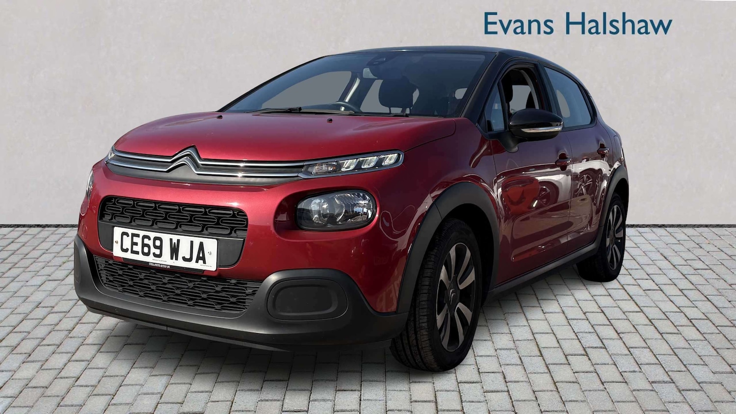 Used Citroen C3 2019 for sale - 77858086: Photo 3