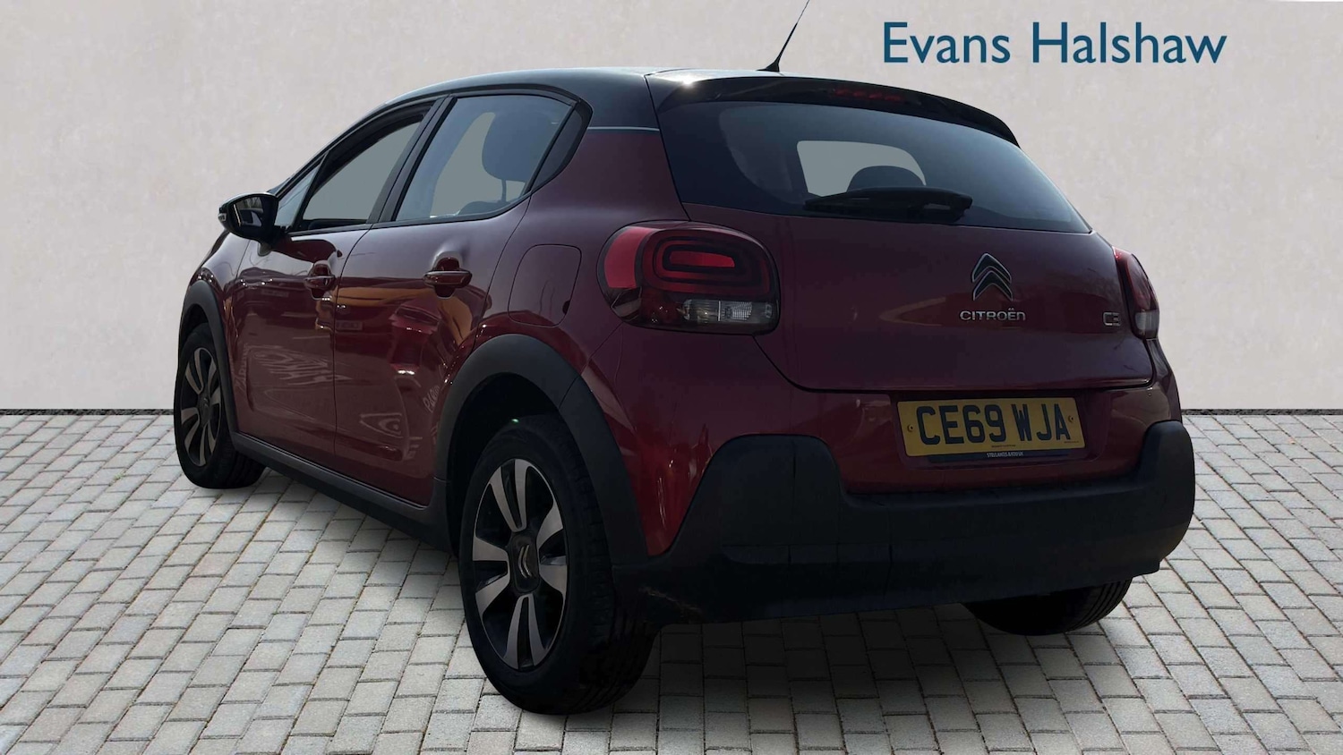 Used Citroen C3 2019 for sale - 77858086: Photo 5