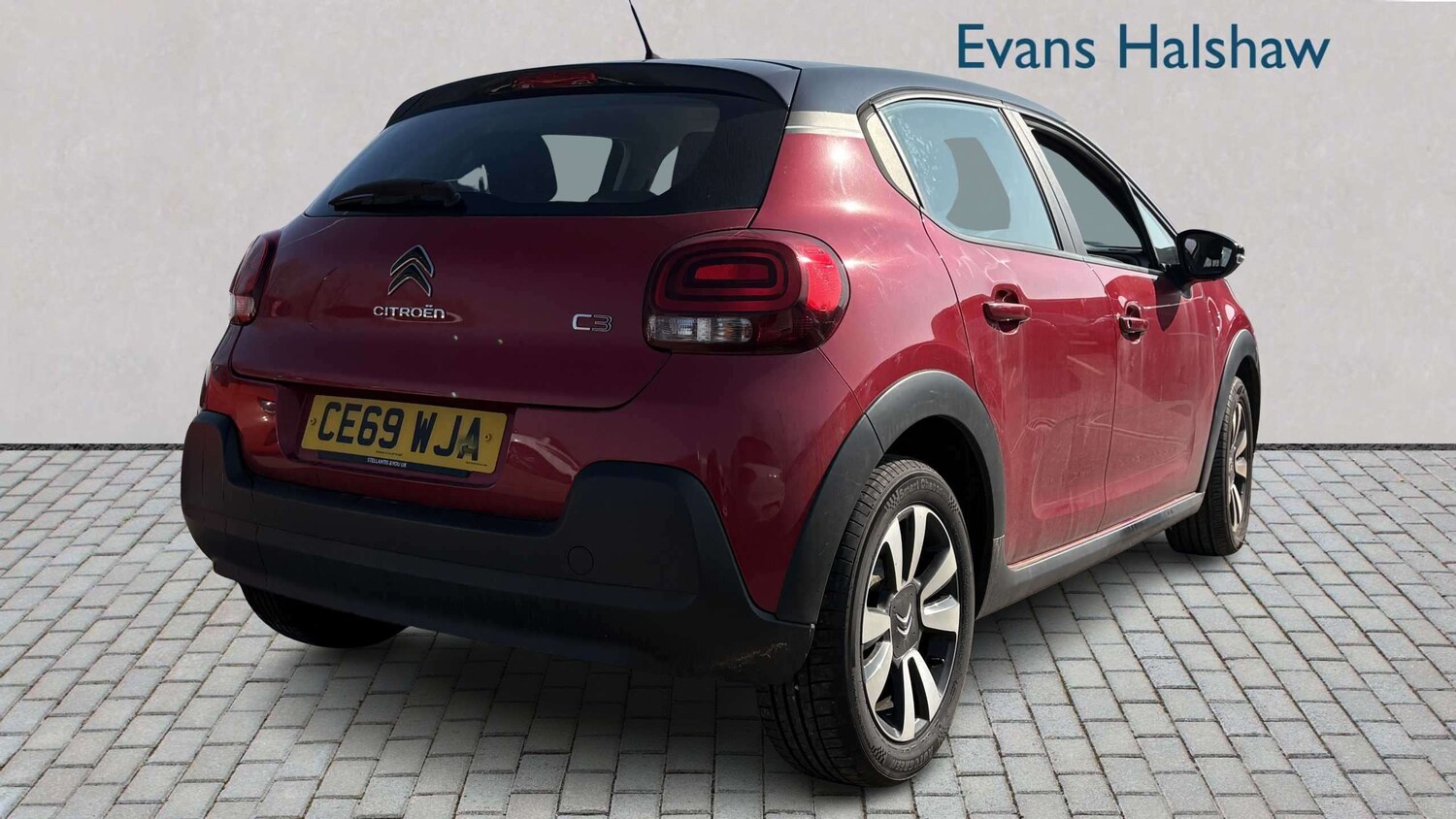 Used Citroen C3 2019 for sale - 77858086: Photo 6