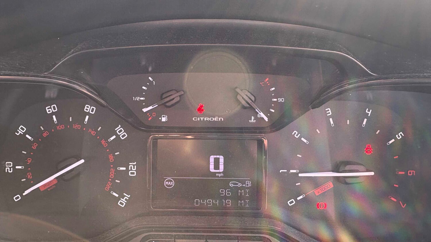 Used Citroen C3 2019 for sale - 77858086: Photo 7