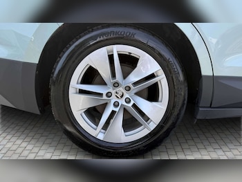 Used Skoda Enyaq 2022 for sale - 79541787: Photo