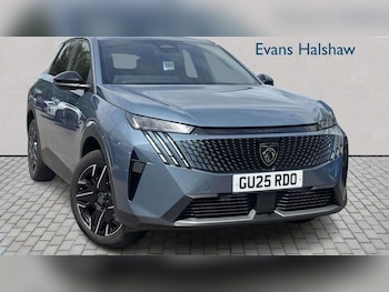 Used Peugeot 3008 2025 for sale - 78834945: Photo