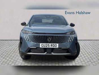 Used Peugeot 3008 2025 for sale - 78834945: Photo