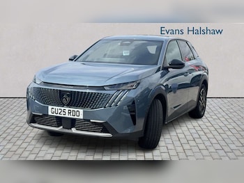 Used Peugeot 3008 2025 for sale - 78834945: Photo