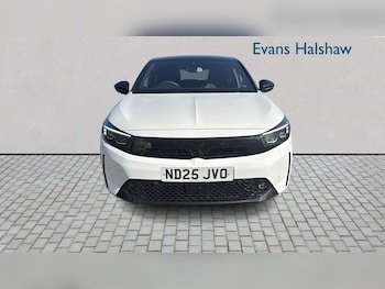 Used Vauxhall Corsa 2025 for sale - 78625493: Photo