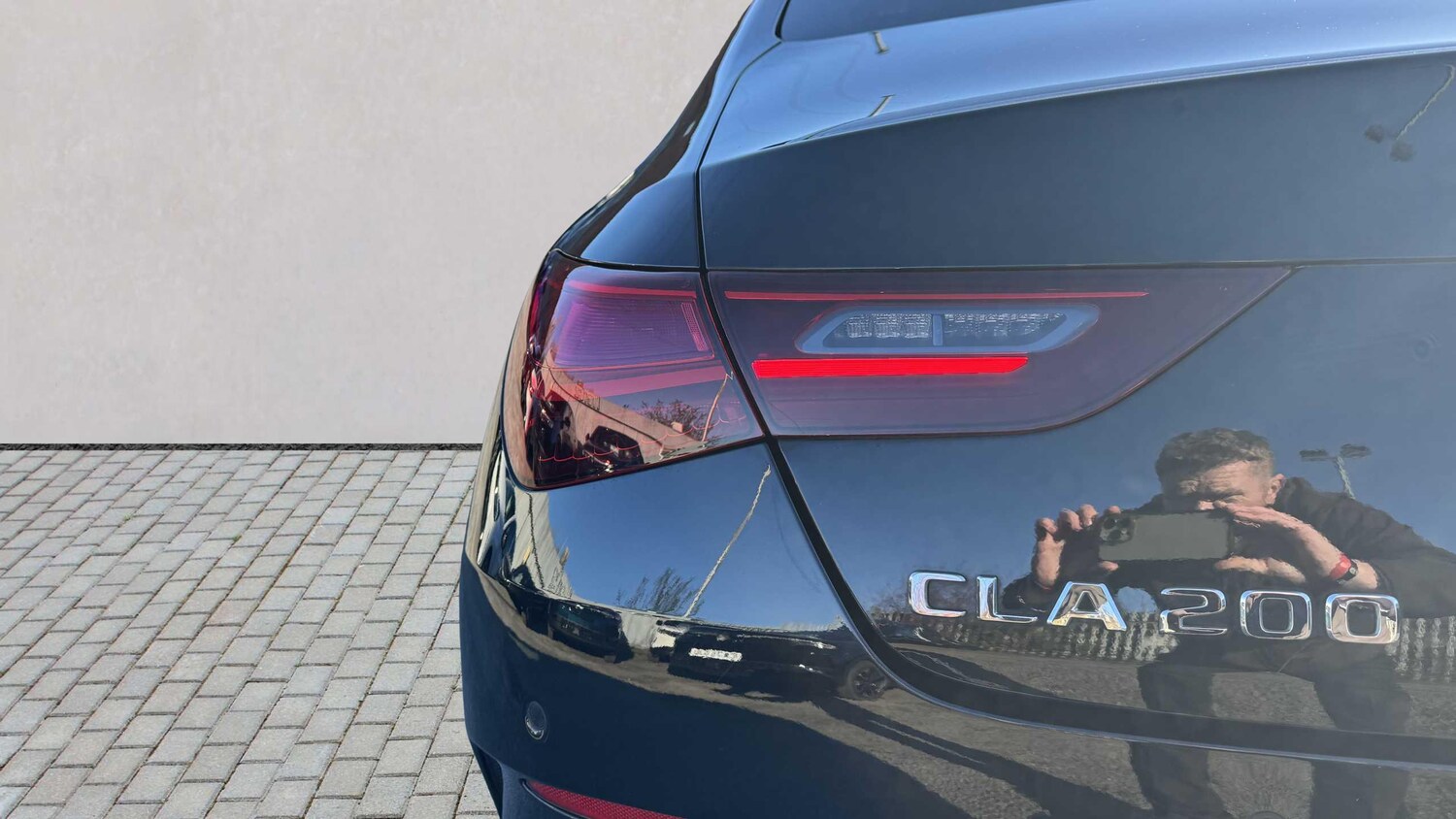 Used Mercedes-Benz CLA for sale - 77862260: Photo 10