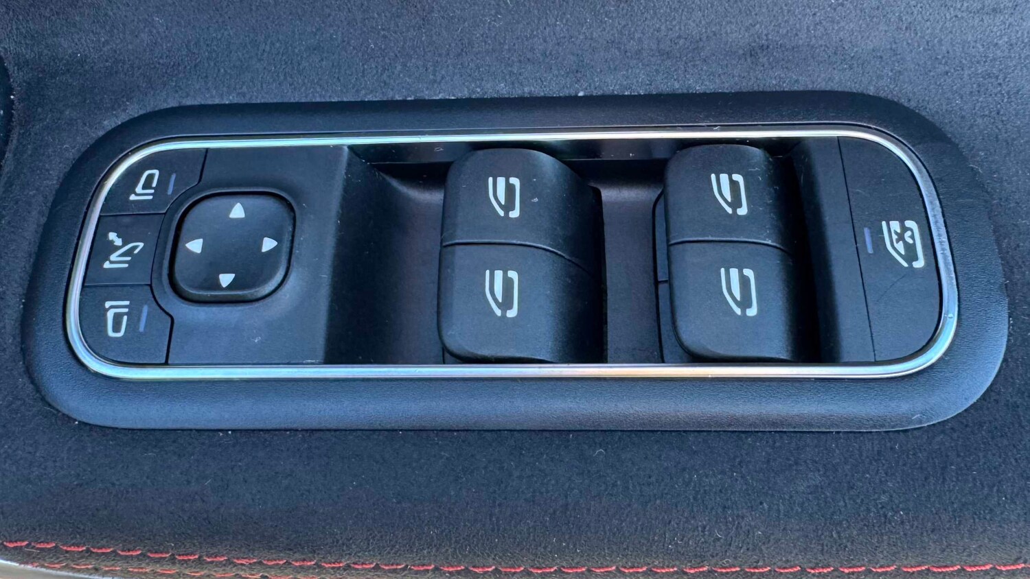 Used Mercedes-Benz CLA for sale - 77862260: Photo 14