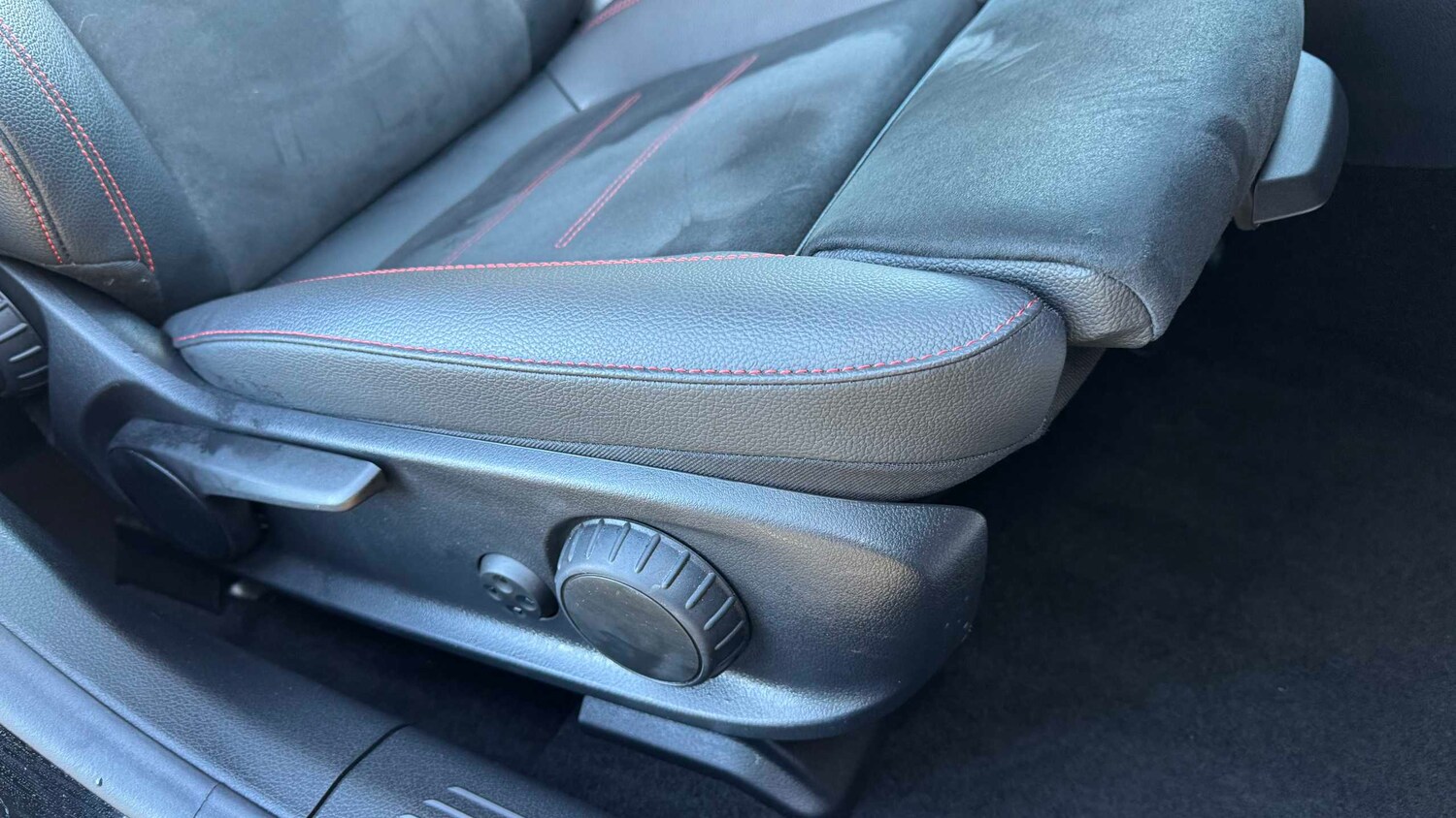 Used Mercedes-Benz CLA for sale - 77862260: Photo 16