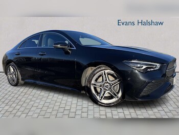 Used Mercedes-Benz CLA 2024 for sale - 77862260: Photo