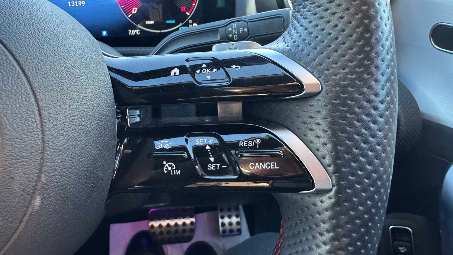 Used Mercedes-Benz CLA for sale - 77862260: Photo 20