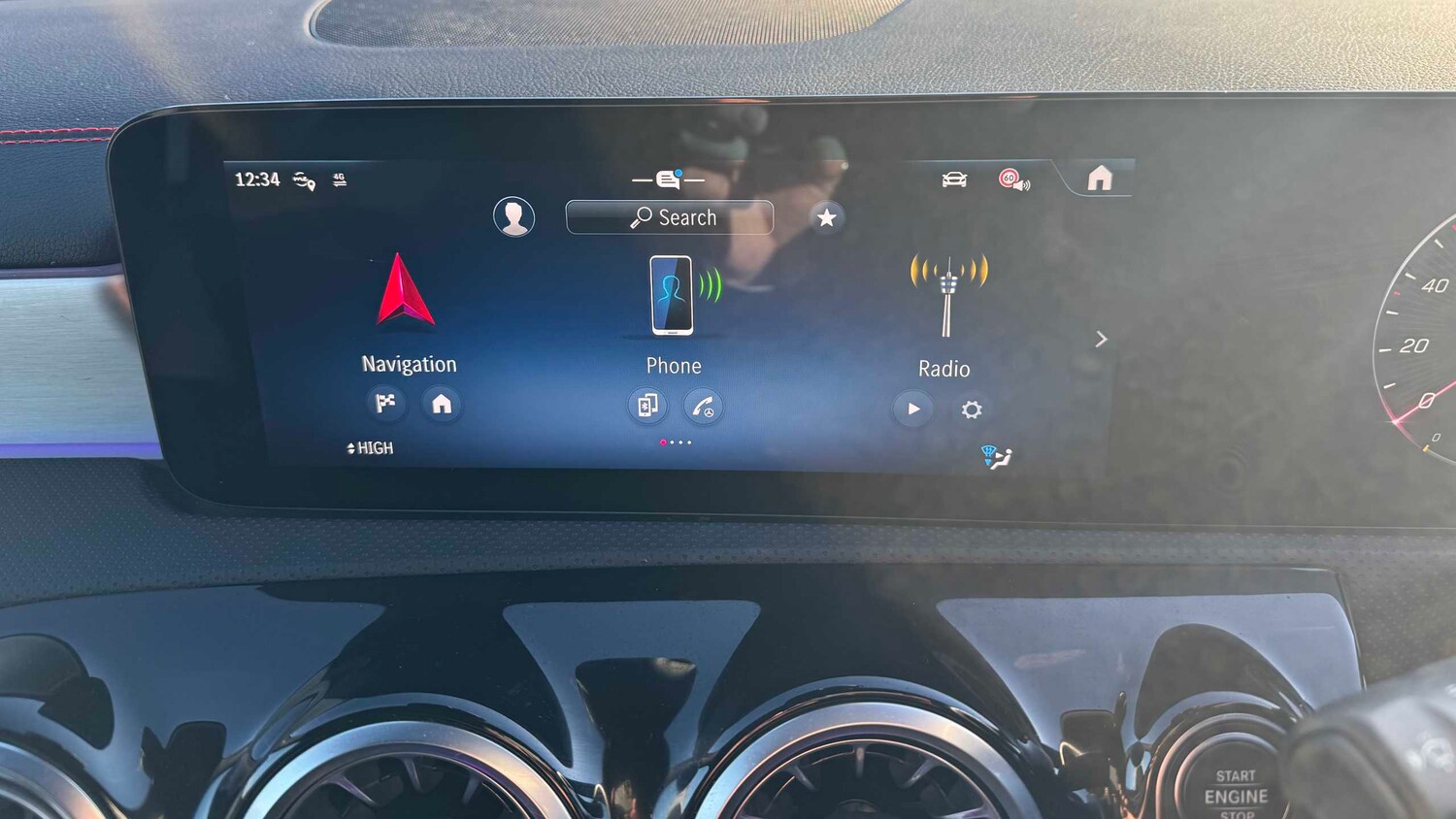 Used Mercedes-Benz CLA for sale - 77862260: Photo 24