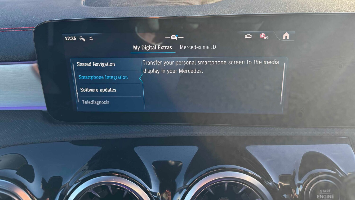 Used Mercedes-Benz CLA for sale - 77862260: Photo 27