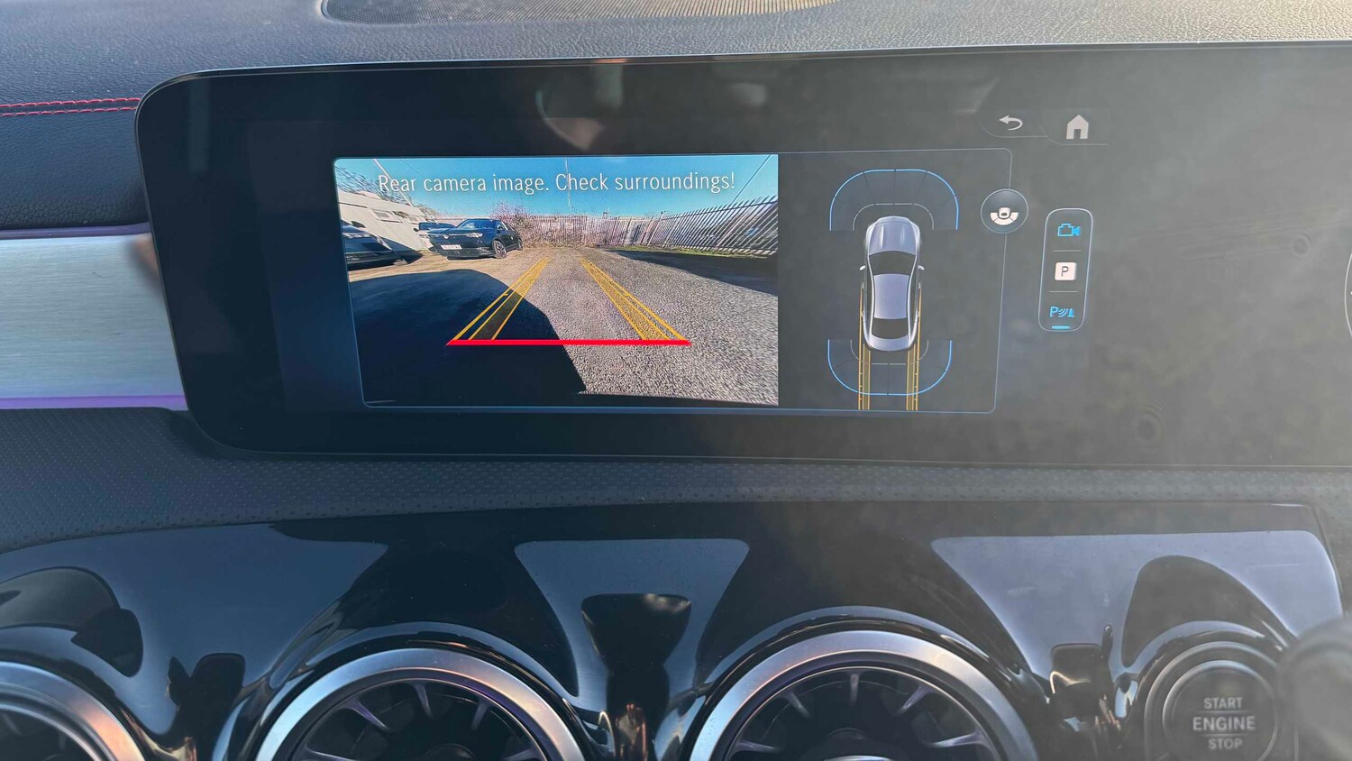 Used Mercedes-Benz CLA for sale - 77862260: Photo 28