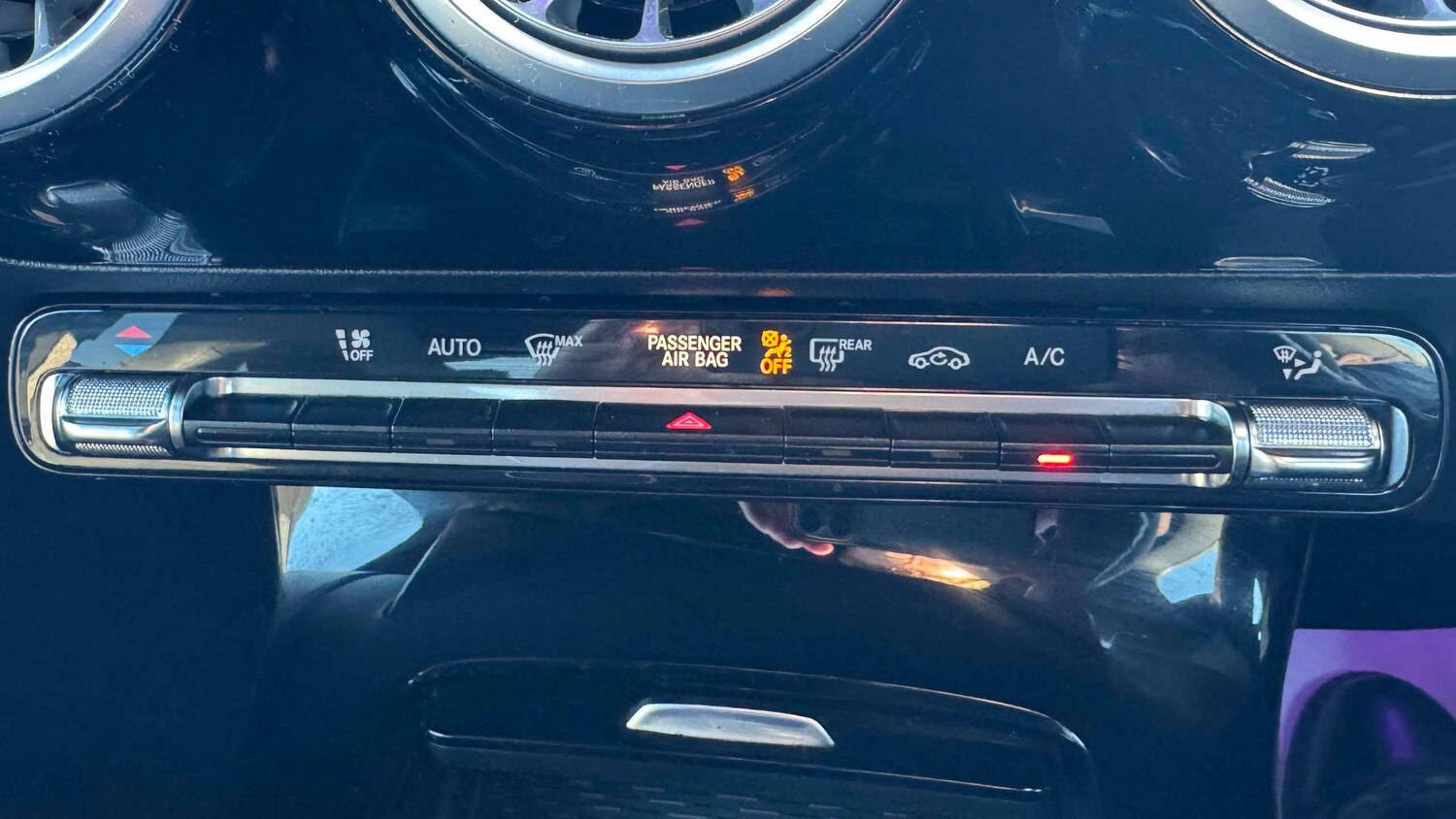 Used Mercedes-Benz CLA for sale - 77862260: Photo 29