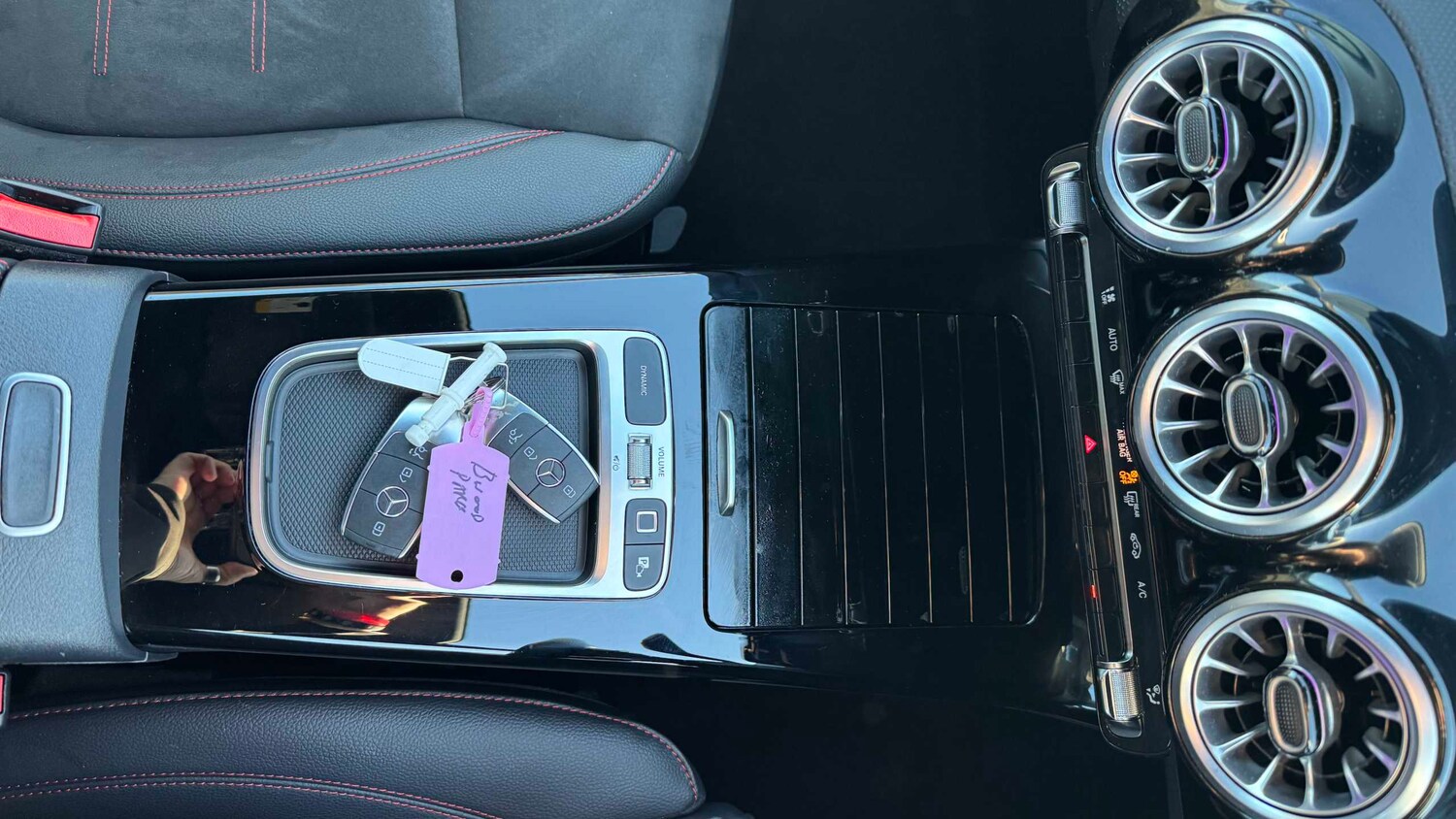 Used Mercedes-Benz CLA for sale - 77862260: Photo 30