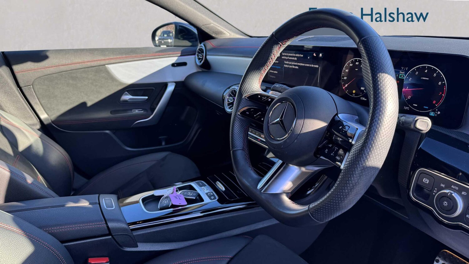 Used Mercedes-Benz CLA for sale - 77862260: Photo 31