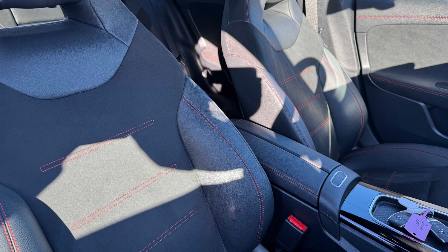 Used Mercedes-Benz CLA for sale - 77862260: Photo 32