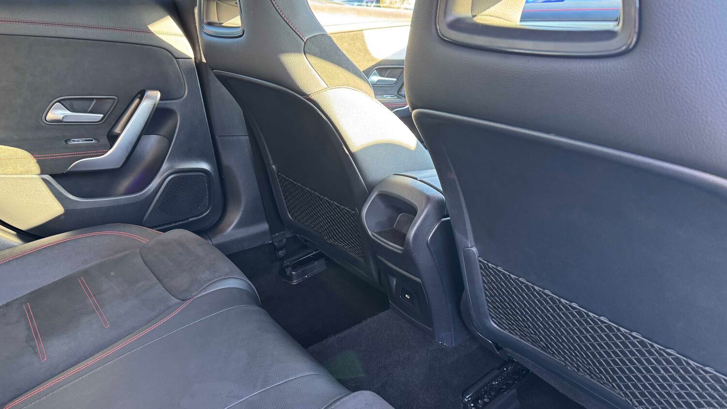 Used Mercedes-Benz CLA for sale - 77862260: Photo 33