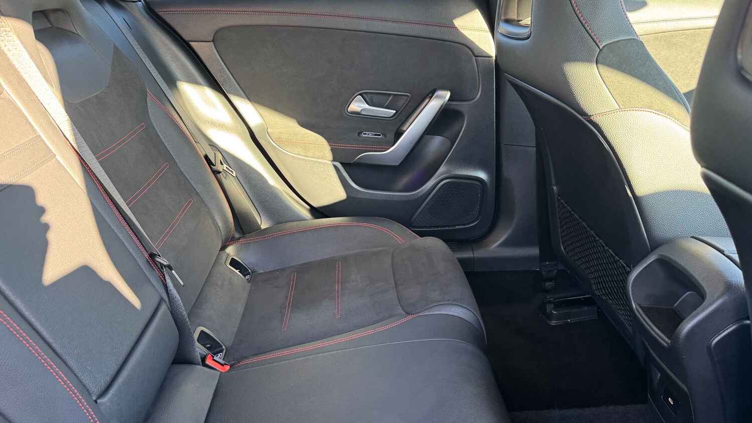 Used Mercedes-Benz CLA for sale - 77862260: Photo 34