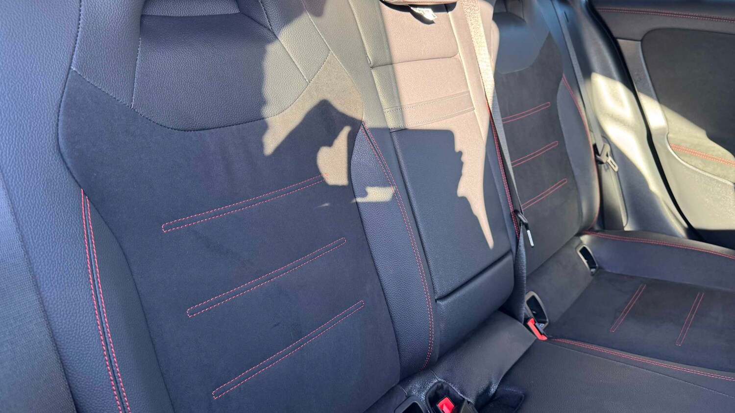 Used Mercedes-Benz CLA for sale - 77862260: Photo 35