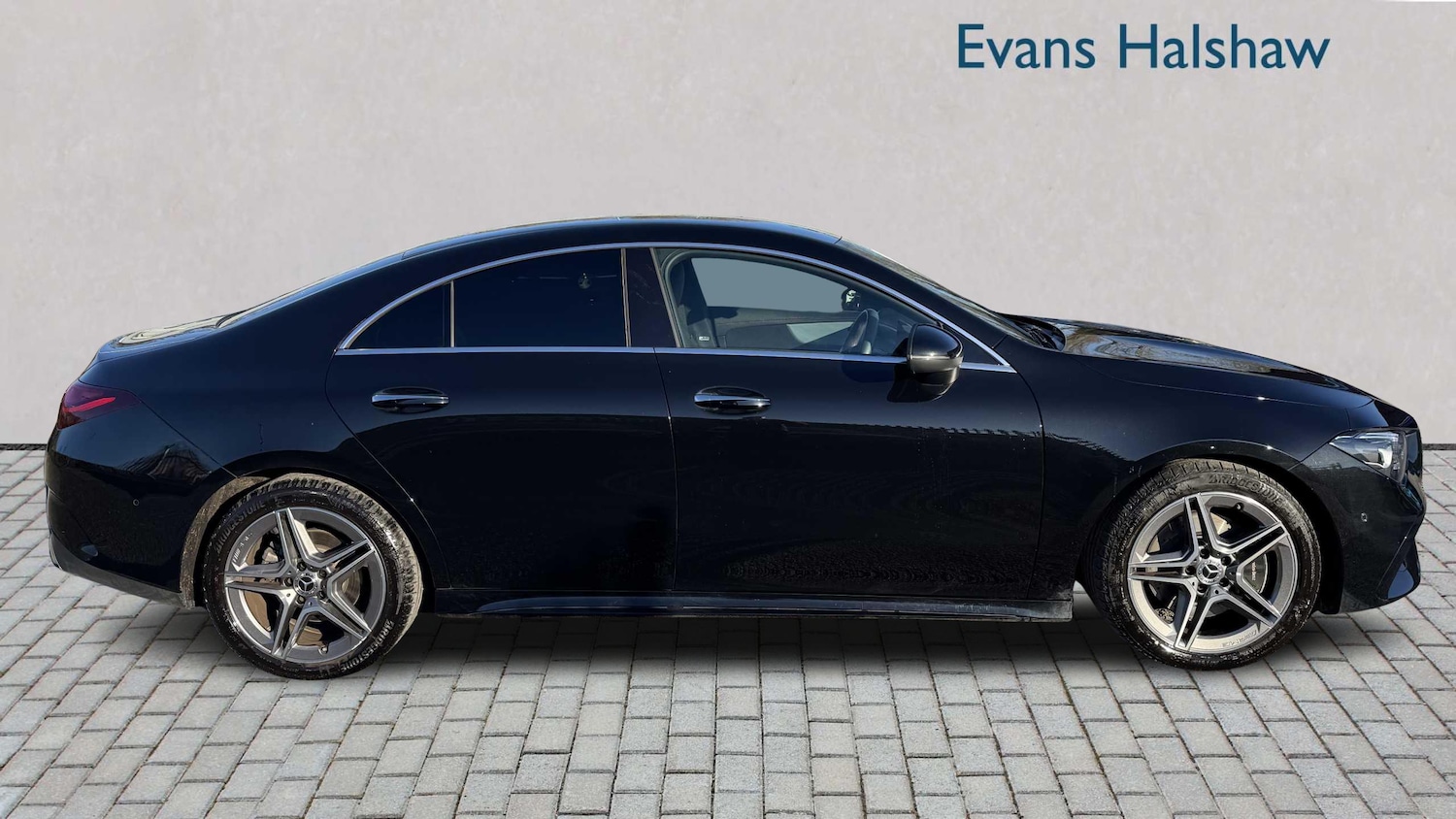 Used Mercedes-Benz CLA for sale - 77862260: Photo 4