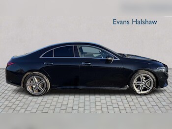 Used Mercedes-Benz CLA 2024 for sale - 77862260: Photo