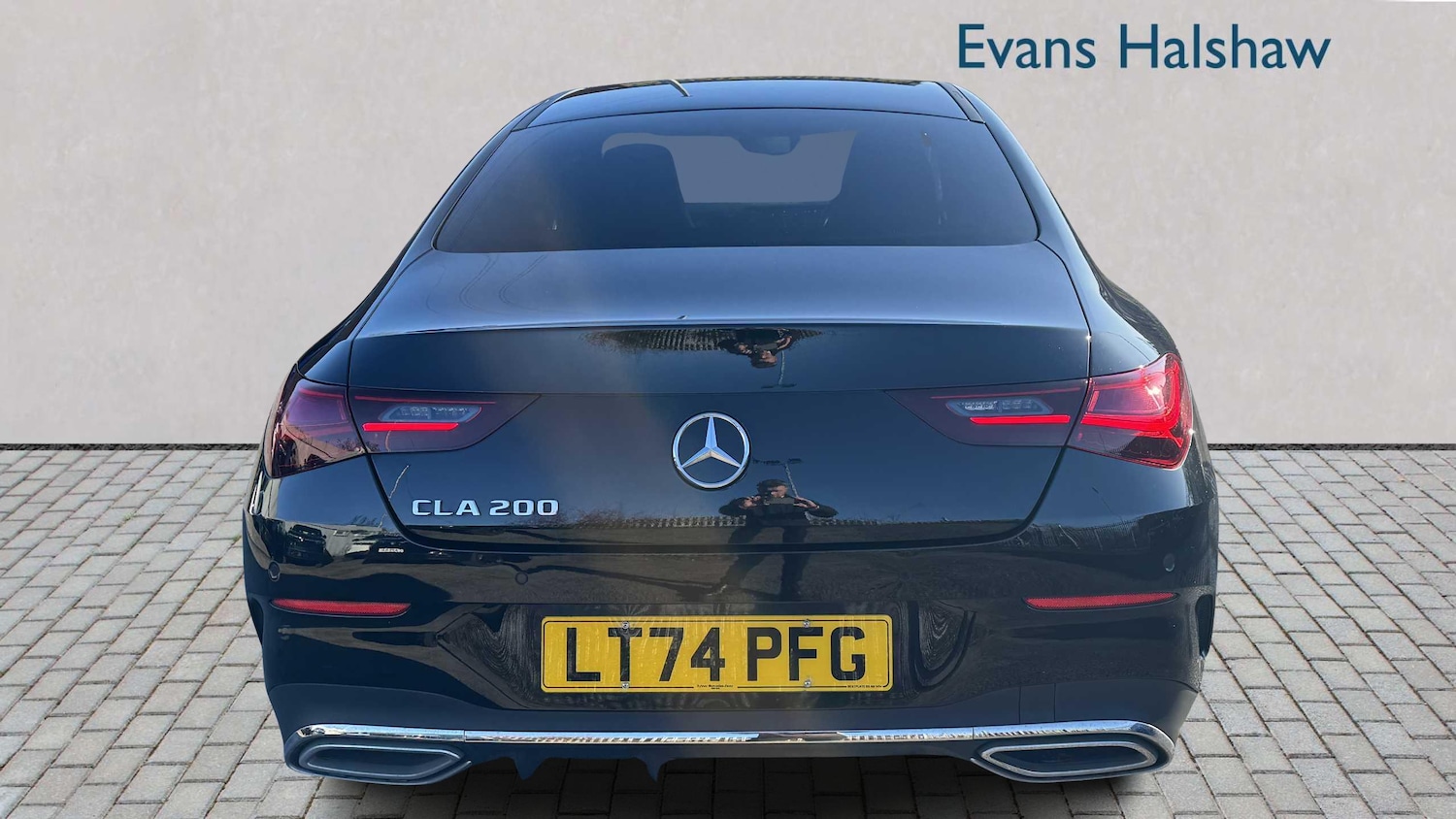 Used Mercedes-Benz CLA for sale - 77862260: Photo 5