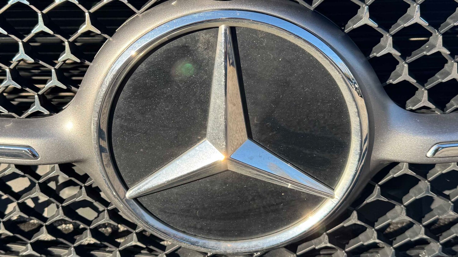 Used Mercedes-Benz CLA for sale - 77862260: Photo 8