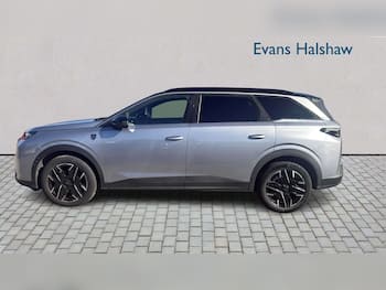 Used Peugeot 5008 2025 for sale - 79648946: Photo