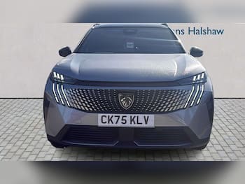Used Peugeot 5008 2025 for sale - 79648946: Photo