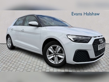 Used Audi A1 2021 for sale - 79415248: Photo