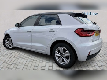 Used Audi A1 2021 for sale - 79415248: Photo