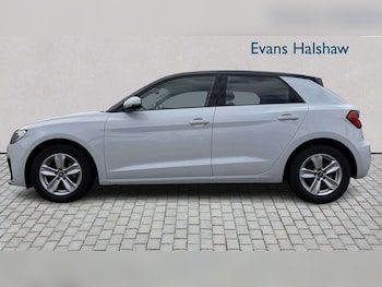 Used Audi A1 2021 for sale - 79415248: Photo