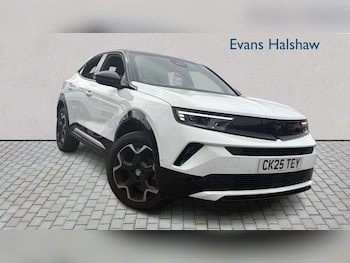 Used Vauxhall Mokka 2025 for sale - 79541757: Photo