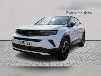 Used Vauxhall Mokka 2025 for sale - 79541757: Photo