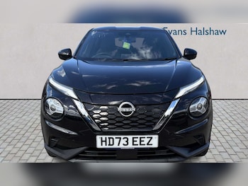 Used Nissan Juke 2024 for sale - 78743896: Photo