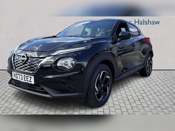 Used Nissan Juke 2024 for sale - 78743896: Photo